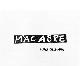 macabre Aloys Ohlmann 1