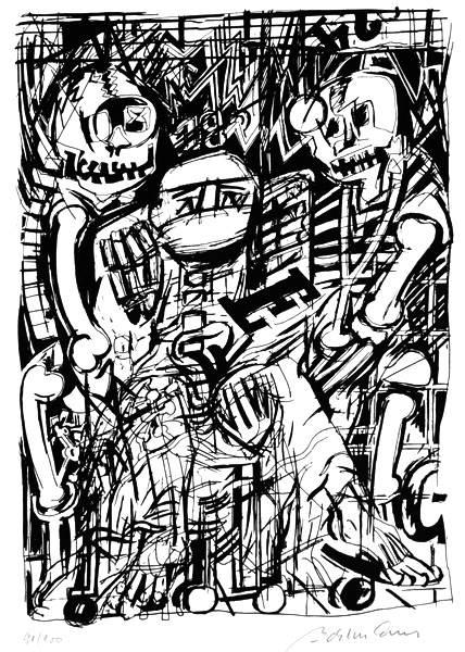 Der Arzt