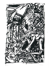 Totentanz Aloys Ohlmann �berblick 2