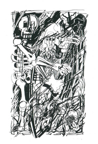 Totentanz Alois Ohlmann �berblick 7