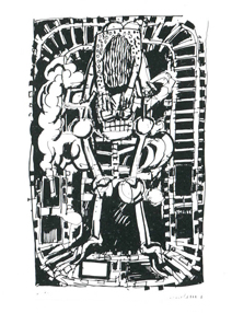 Totentanz Aloys Ohlmann �berblick 12
